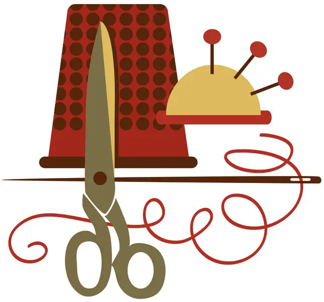 Logo Kerstins Schneiderwerkstatt